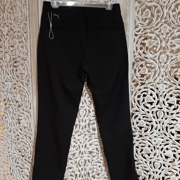 Puma Golf Pants NWOT - Picture 2 of 4